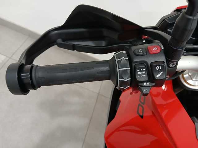BMW Motorrad F 900 XR  de ocasión 