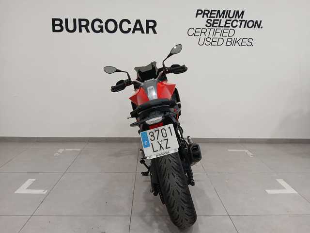 BMW Motorrad F 900 XR  de ocasión 