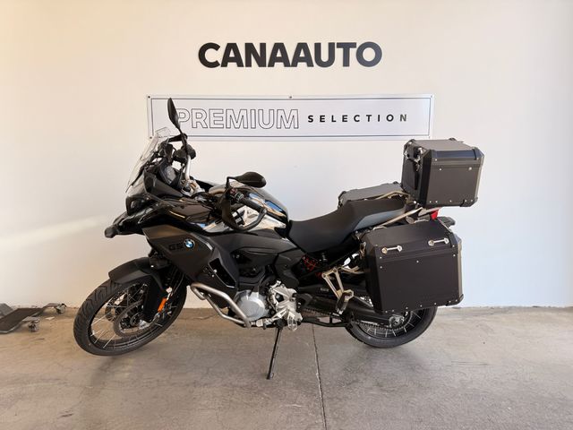 BMW Motorrad F 850 GS Adventure  de ocasión 