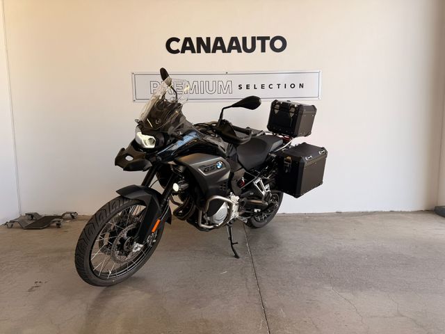 BMW Motorrad F 850 GS Adventure  de ocasión 