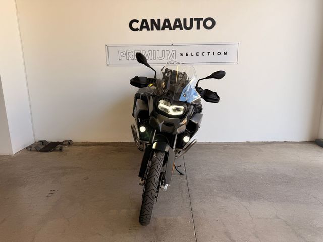 BMW Motorrad F 850 GS Adventure  de ocasión 