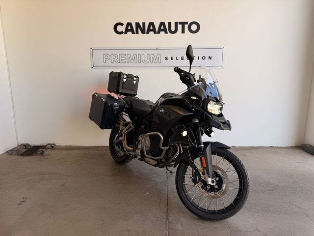 BMW Motorrad F 850 GS Adventure  de ocasión 