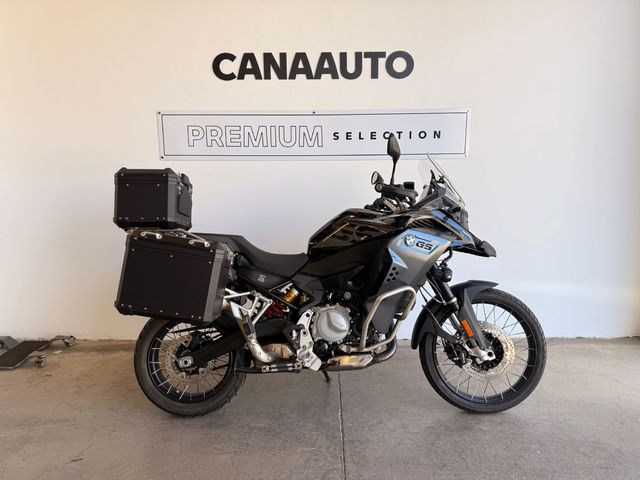 BMW Motorrad F 850 GS Adventure  de ocasión 