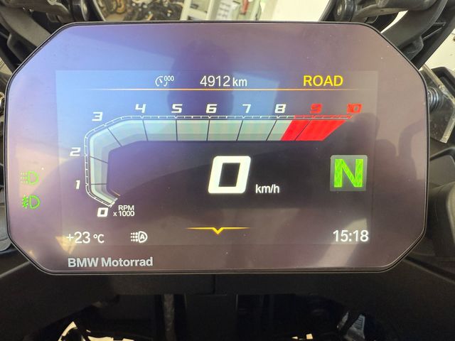 BMW Motorrad F 850 GS Adventure  de ocasión 