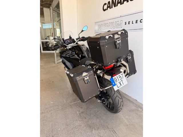 BMW Motorrad F 850 GS Adventure  de ocasión 