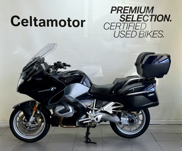 BMW Motorrad R 1250 RT  de ocasión 
