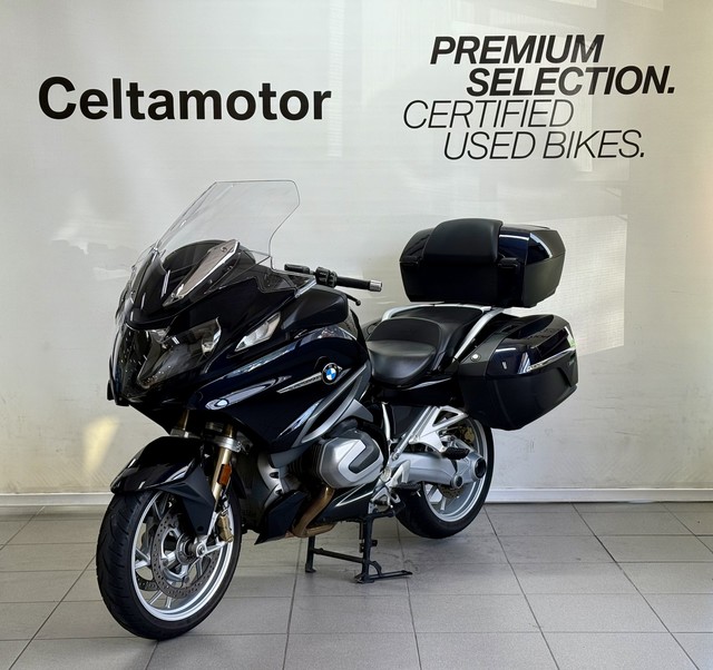 BMW Motorrad R 1250 RT  de ocasión 