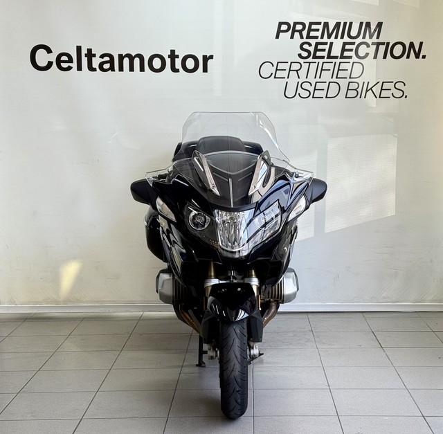 BMW Motorrad R 1250 RT  de ocasión 