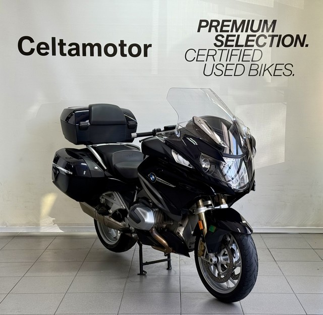 BMW Motorrad R 1250 RT  de ocasión 
