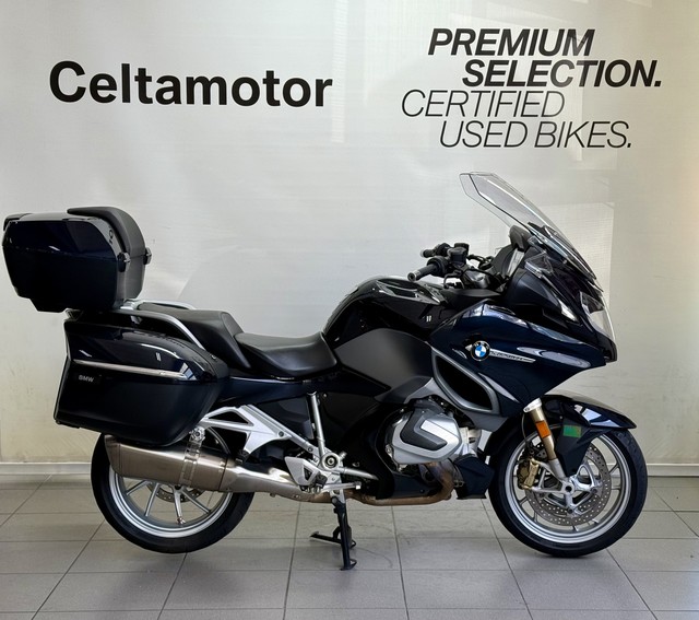 BMW Motorrad R 1250 RT  de ocasión 