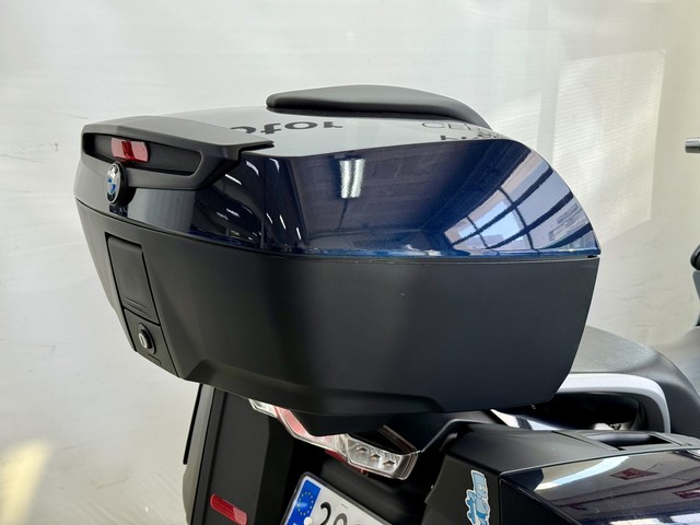 BMW Motorrad R 1250 RT  de ocasión 