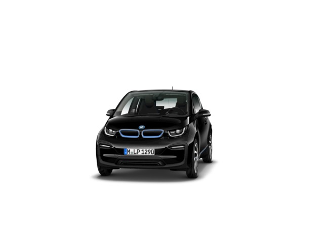 BMW i3 120Ah color Negro. Año 2019. 125KW(170CV). Eléctrico. En concesionario Proa Premium Palma de Baleares
