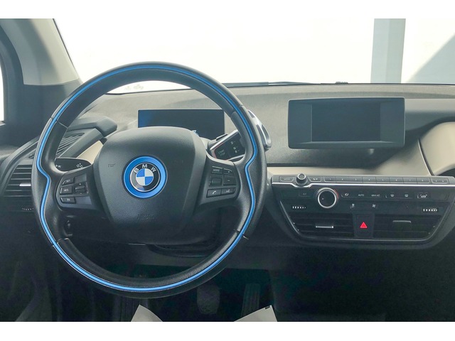BMW i3 120Ah color Negro. Año 2019. 125KW(170CV). Eléctrico. En concesionario Proa Premium Palma de Illes Balears