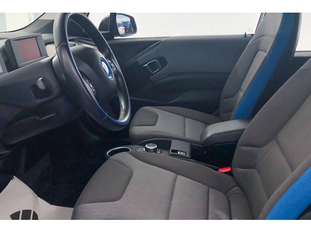 BMW i3 120Ah color Negro. Año 2019. 125KW(170CV). Eléctrico. En concesionario Proa Premium Palma de Illes Balears