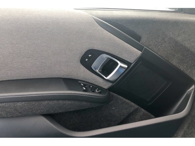 BMW i3 120Ah color Negro. Año 2019. 125KW(170CV). Eléctrico. En concesionario Proa Premium Palma de Illes Balears