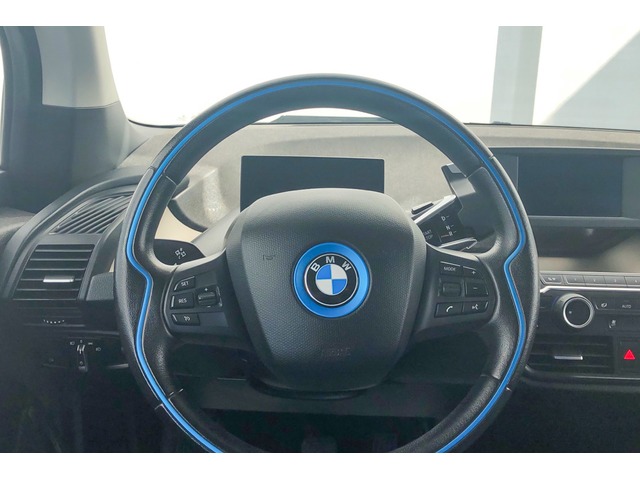 BMW i3 120Ah color Negro. Año 2019. 125KW(170CV). Eléctrico. En concesionario Proa Premium Palma de Illes Balears