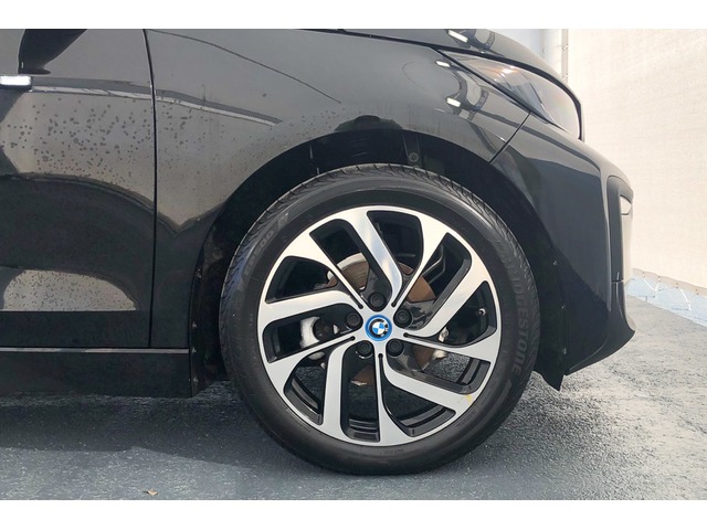 BMW i3 120Ah color Negro. Año 2019. 125KW(170CV). Eléctrico. En concesionario Proa Premium Palma de Illes Balears