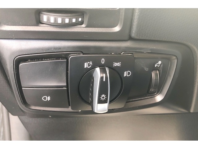 BMW i3 120Ah color Negro. Año 2019. 125KW(170CV). Eléctrico. En concesionario Proa Premium Palma de Illes Balears