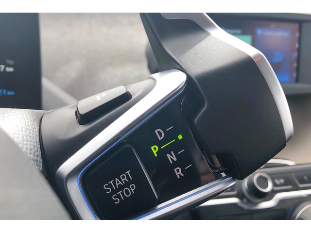 BMW i3 120Ah color Negro. Año 2019. 125KW(170CV). Eléctrico. En concesionario Proa Premium Palma de Illes Balears