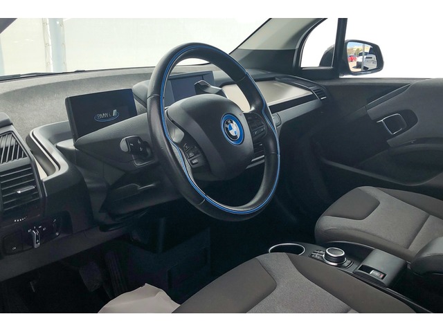 BMW i3 120Ah color Negro. Año 2019. 125KW(170CV). Eléctrico. En concesionario Proa Premium Palma de Illes Balears