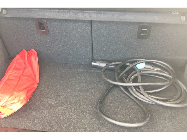 BMW i3 120Ah color Negro. Año 2019. 125KW(170CV). Eléctrico. En concesionario Proa Premium Palma de Illes Balears