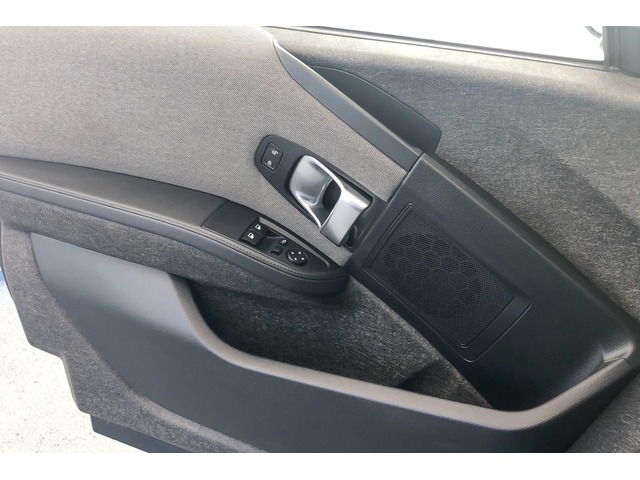 BMW i3 120Ah color Negro. Año 2019. 125KW(170CV). Eléctrico. En concesionario Proa Premium Palma de Illes Balears