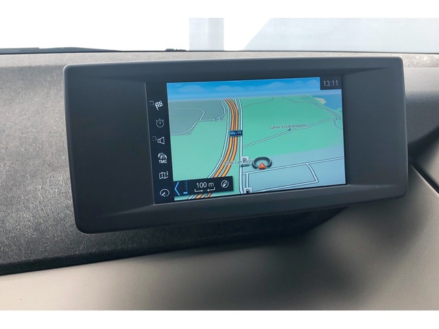 BMW i3 120Ah color Negro. Año 2019. 125KW(170CV). Eléctrico. En concesionario Proa Premium Palma de Illes Balears