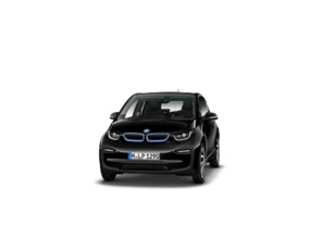 Fotos de BMW i3 120Ah color Negro. Año 2019. 125KW(170CV). Eléctrico. En concesionario Proa Premium Palma de Baleares