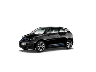 Fotos de BMW i3 120Ah color Negro. Año 2019. 125KW(170CV). Eléctrico. En concesionario Proa Premium Palma de Baleares