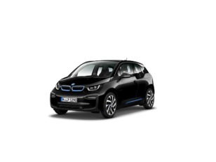 Fotos de BMW i3 120Ah color Negro. Año 2019. 125KW(170CV). Eléctrico. En concesionario Proa Premium Palma de Baleares