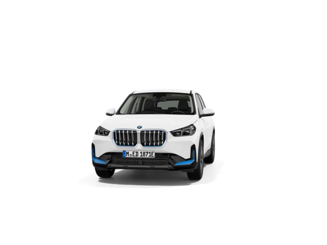 BMW iX1 xDrive30 color Blanco. Año 2023. 230KW(313CV). Eléctrico. En concesionario Proa Premium Palma de Baleares
