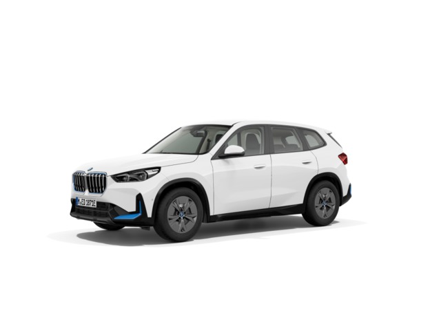 BMW iX1 xDrive30 color Blanco. Año 2023. 230KW(313CV). Eléctrico. En concesionario Proa Premium Palma de Baleares