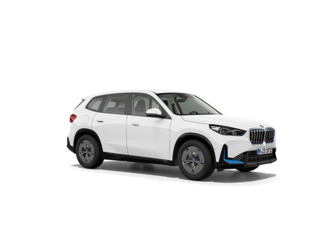 BMW iX1 xDrive30 color Blanco. Año 2023. 230KW(313CV). Eléctrico. En concesionario Proa Premium Palma de Baleares
