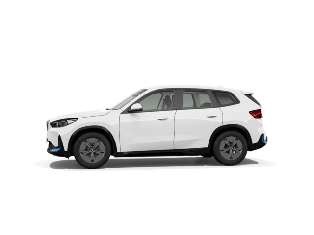 BMW iX1 xDrive30 color Blanco. Año 2023. 230KW(313CV). Eléctrico. En concesionario Proa Premium Palma de Baleares