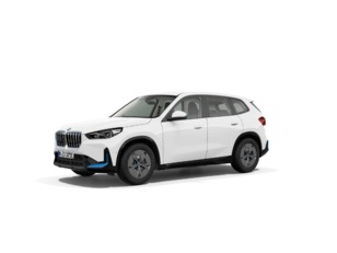 Fotos de BMW iX1 xDrive30 color Blanco. Año 2023. 230KW(313CV). Eléctrico. En concesionario Proa Premium Palma de Baleares