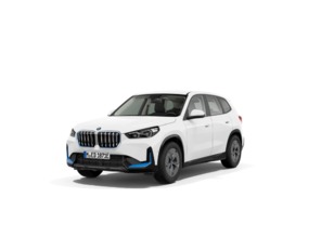 Fotos de BMW iX1 xDrive30 color Blanco. Año 2023. 230KW(313CV). Eléctrico. En concesionario Proa Premium Palma de Baleares