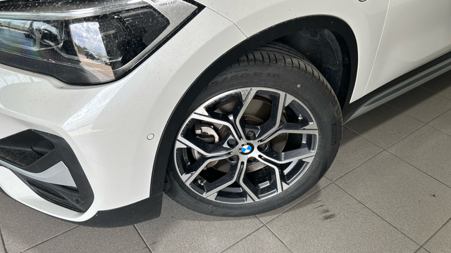 fotoG 5 del BMW X1 xDrive25e 162 kW (220 CV) 220cv Híbrido Electro/Gasolina del 2021 en Madrid