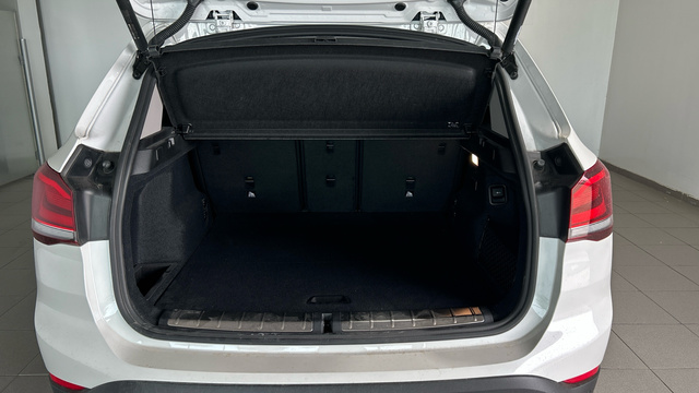 fotoG 9 del BMW X1 xDrive25e 162 kW (220 CV) 220cv Híbrido Electro/Gasolina del 2021 en Madrid
