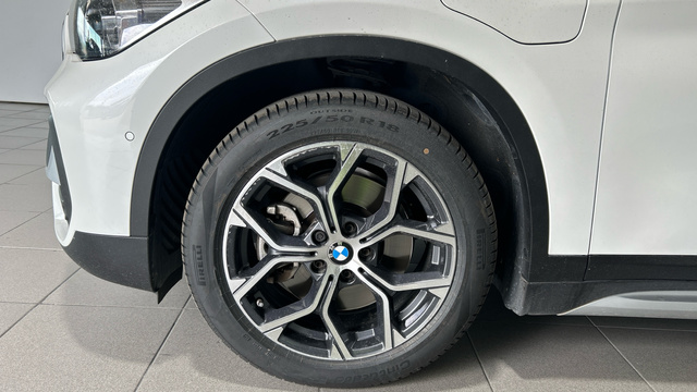 fotoG 11 del BMW X1 xDrive25e 162 kW (220 CV) 220cv Híbrido Electro/Gasolina del 2021 en Madrid