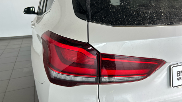 fotoG 13 del BMW X1 xDrive25e 162 kW (220 CV) 220cv Híbrido Electro/Gasolina del 2021 en Madrid