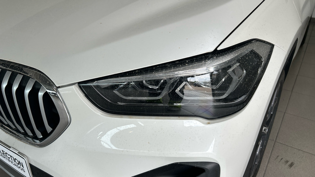 fotoG 15 del BMW X1 xDrive25e 162 kW (220 CV) 220cv Híbrido Electro/Gasolina del 2021 en Madrid