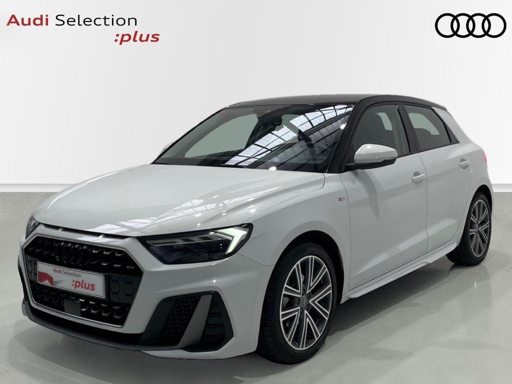 Audi A1 Sportback 30 TFSI en Barcelona