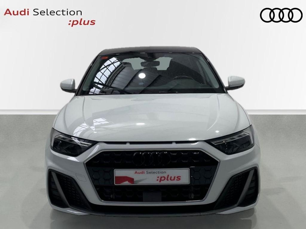Audi A1 Sportback 30 TFSI - 2