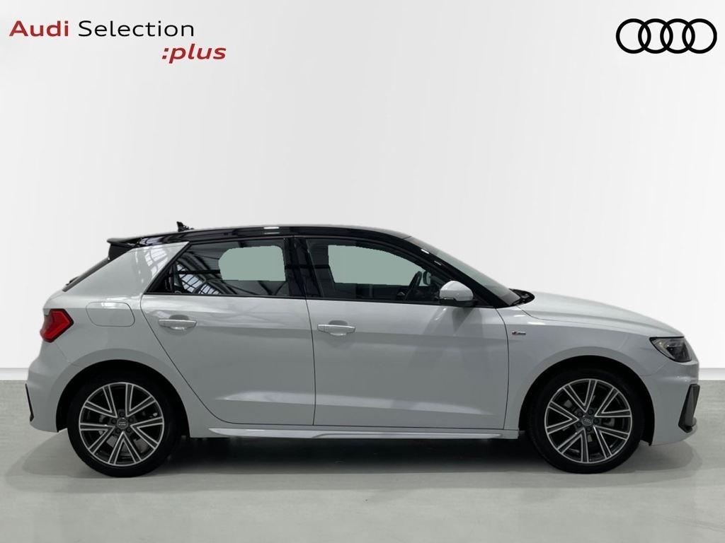 Audi A1 Sportback 30 TFSI - 3