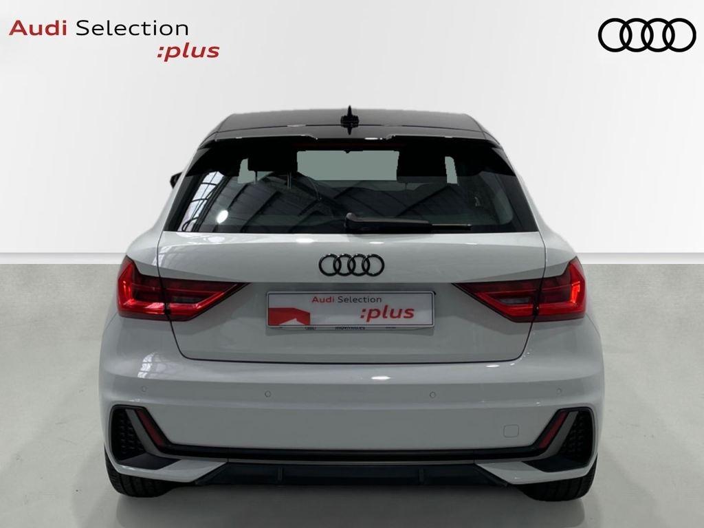Audi A1 Sportback 30 TFSI - 5