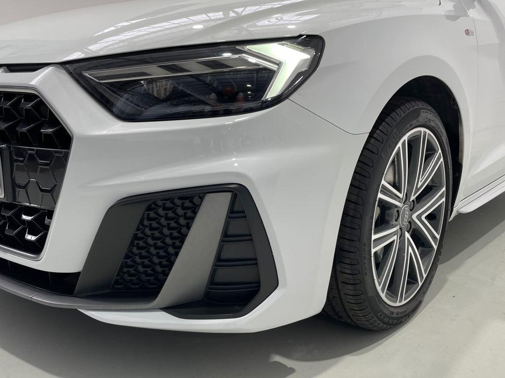 Audi A1 Sportback 30 TFSI - 6