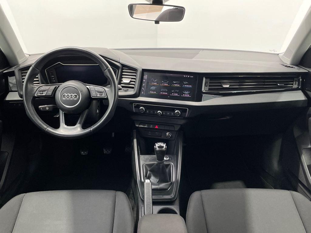 Audi A1 Sportback 30 TFSI - 7
