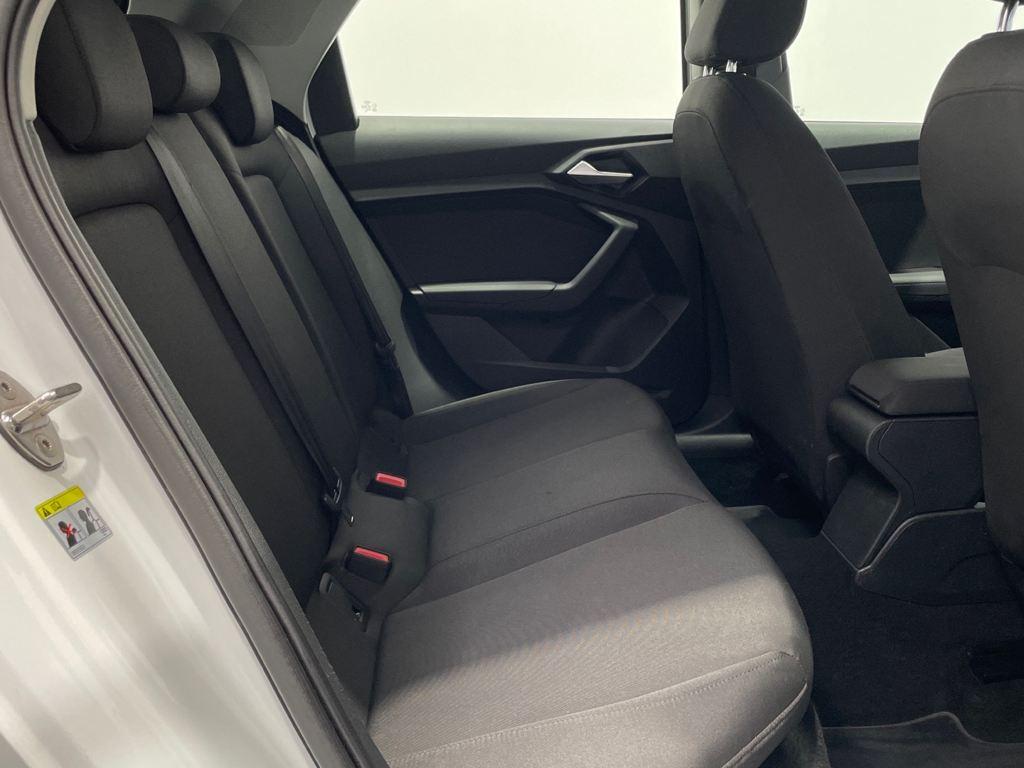 Audi A1 Sportback 30 TFSI - 8