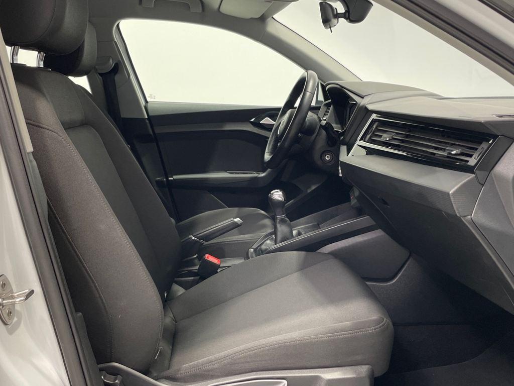 Audi A1 Sportback 30 TFSI - 9