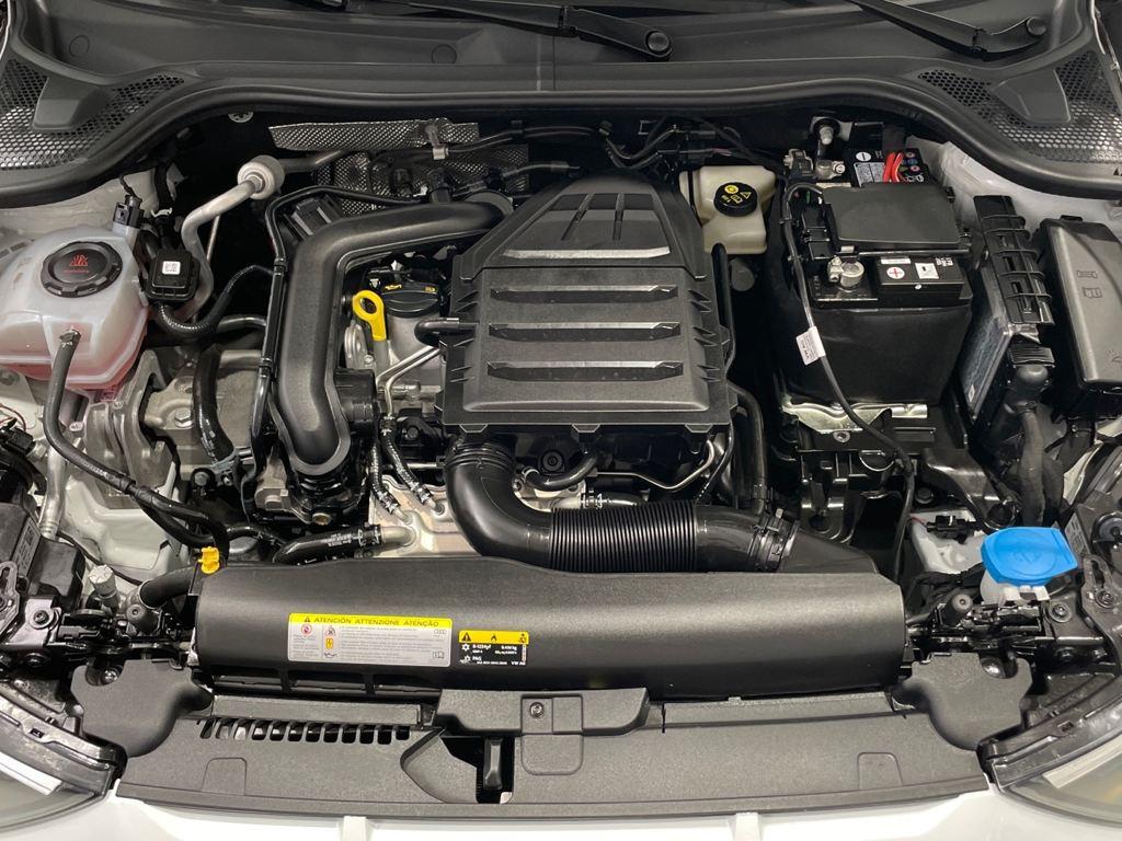Audi A1 Sportback 30 TFSI - 11